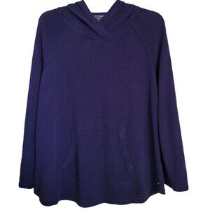 Calvin Klein Performance Dry Top Women's Long Sleeve Size 2X